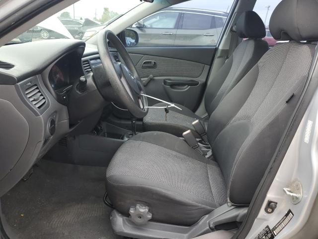 Photo 6 VIN: KNADH4A3XB6944105 - KIA RIO BASE 