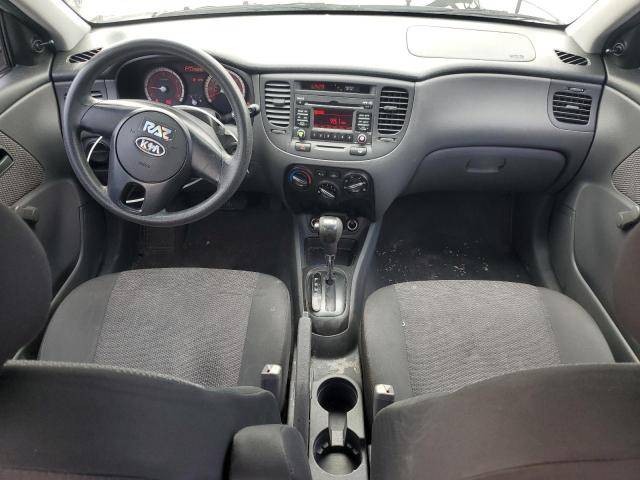 Photo 7 VIN: KNADH4A3XB6944105 - KIA RIO BASE 