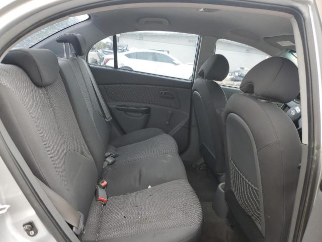 Photo 9 VIN: KNADH4A3XB6944105 - KIA RIO BASE 