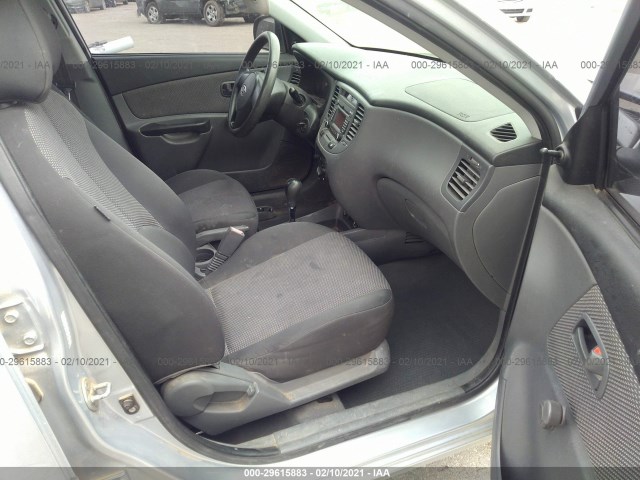 Photo 4 VIN: KNADH4A3XB6954634 - KIA RIO 