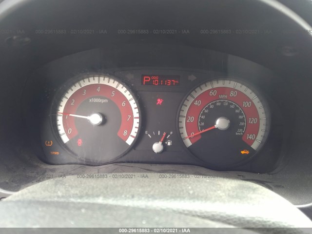 Photo 6 VIN: KNADH4A3XB6954634 - KIA RIO 