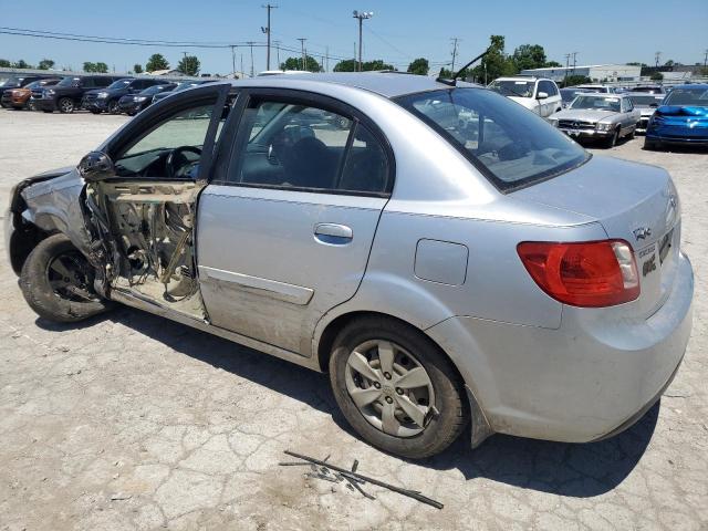 Photo 1 VIN: KNADH4A3XB6959753 - KIA RIO BASE 