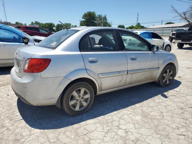 Photo 2 VIN: KNADH4A3XB6959753 - KIA RIO BASE 