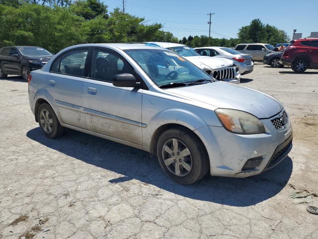 Photo 3 VIN: KNADH4A3XB6959753 - KIA RIO BASE 