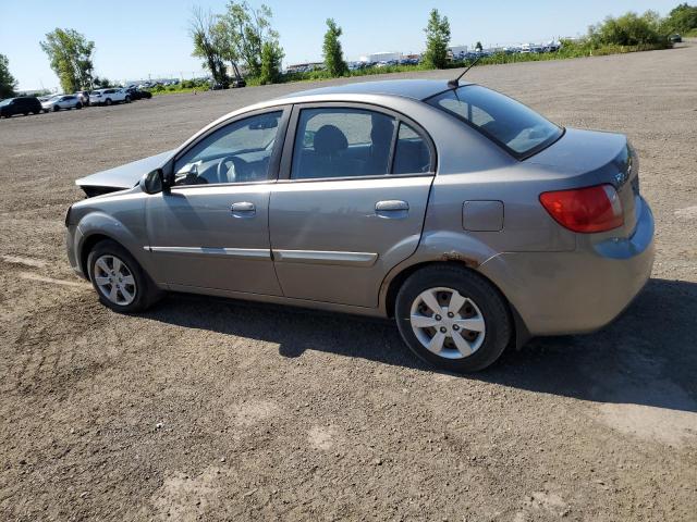 Photo 1 VIN: KNADH4B34A6684409 - KIA RIO 