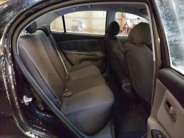 Photo 5 VIN: KNADH4B35A6613400 - KIA RIO LX 