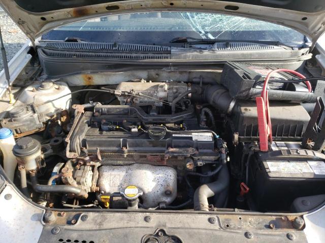 Photo 6 VIN: KNADH4B35B6744943 - KIA RIO BASE 