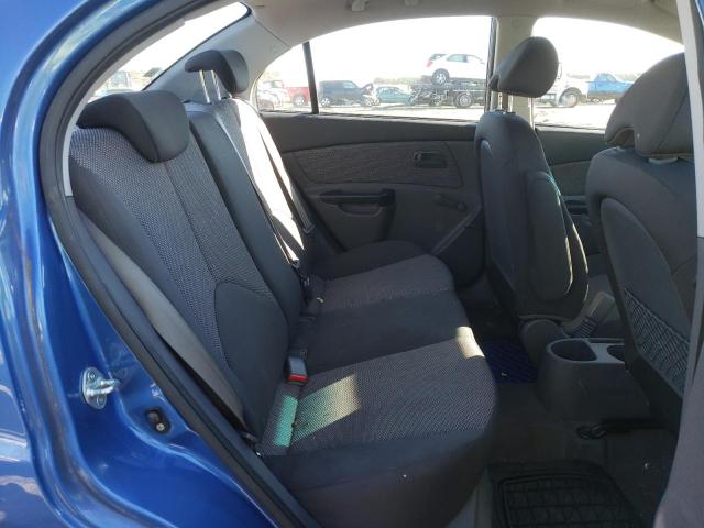 Photo 5 VIN: KNADH4B35C6849760 - KIA RIO BASE 