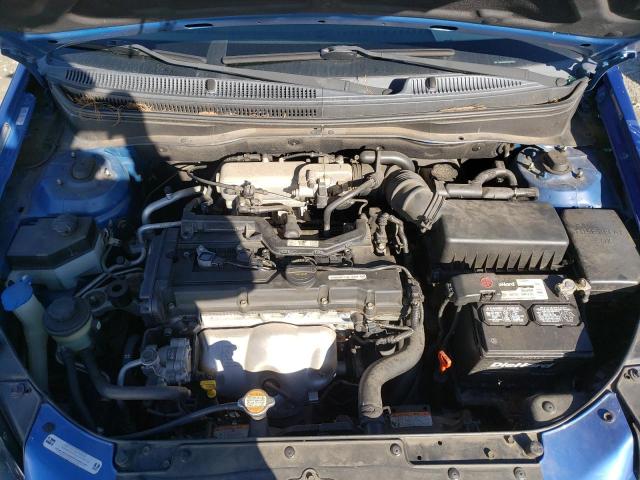 Photo 6 VIN: KNADH4B35C6849760 - KIA RIO BASE 