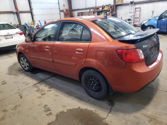 Photo 1 VIN: KNADH4B37A6728208 - KIA RIO LX 