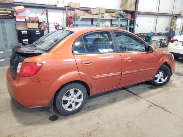 Photo 2 VIN: KNADH4B37A6728208 - KIA RIO LX 