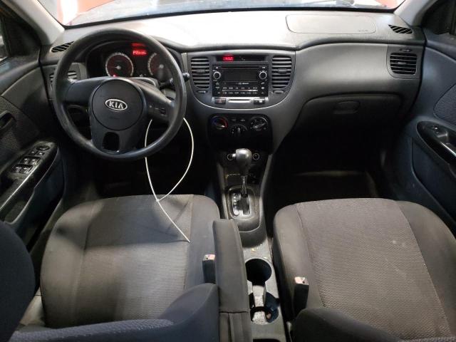 Photo 7 VIN: KNADH4B37A6728208 - KIA RIO LX 