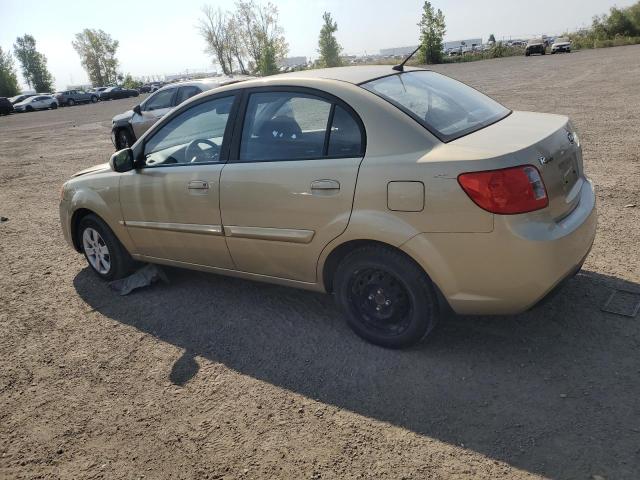 Photo 1 VIN: KNADH4B38B6725531 - KIA RIO BASE 