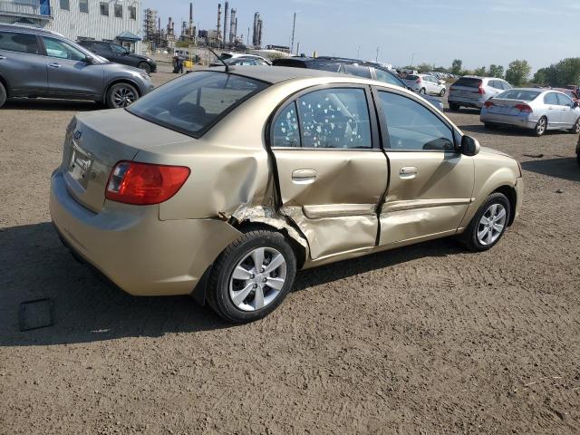 Photo 2 VIN: KNADH4B38B6725531 - KIA RIO BASE 