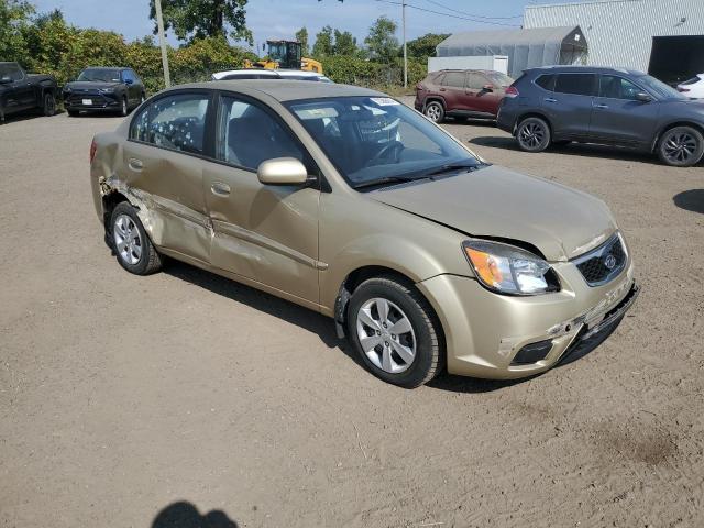 Photo 3 VIN: KNADH4B38B6725531 - KIA RIO BASE 