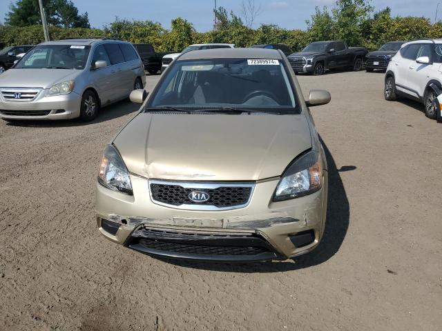 Photo 4 VIN: KNADH4B38B6725531 - KIA RIO BASE 