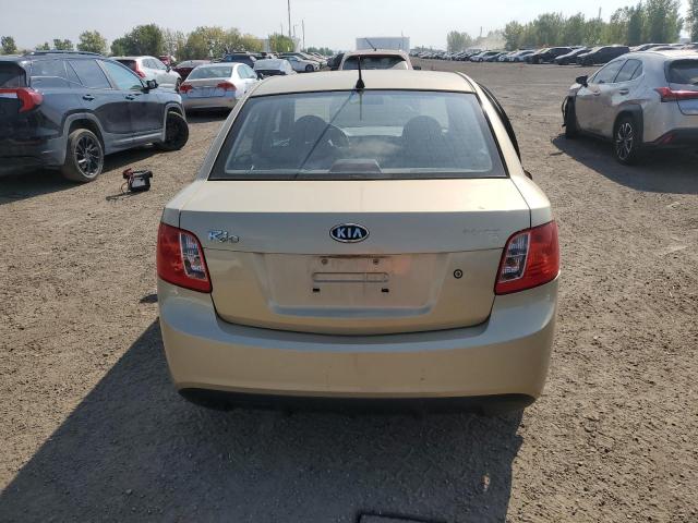 Photo 5 VIN: KNADH4B38B6725531 - KIA RIO BASE 