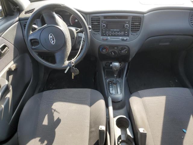 Photo 7 VIN: KNADH4B38B6725531 - KIA RIO BASE 