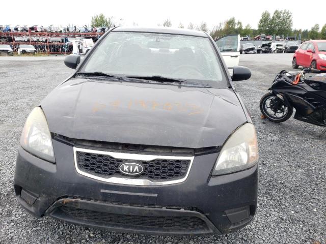 Photo 11 VIN: KNADH4B39A6597007 - KIA RIO LX 