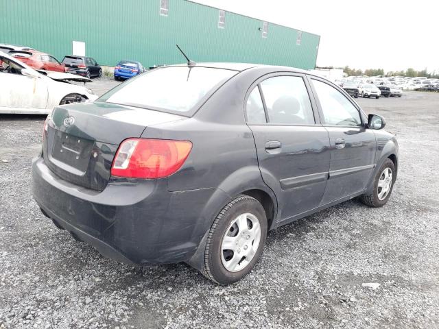 Photo 2 VIN: KNADH4B39A6597007 - KIA RIO LX 