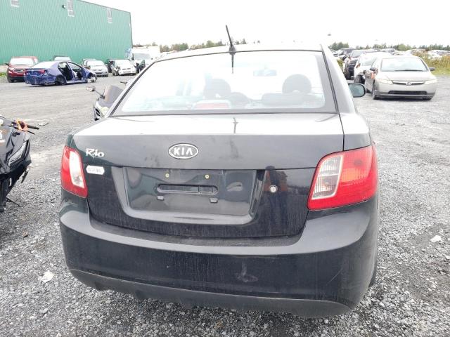 Photo 5 VIN: KNADH4B39A6597007 - KIA RIO LX 