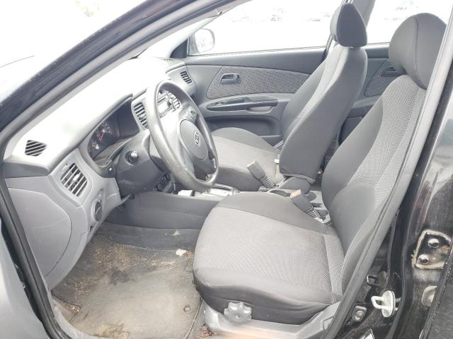 Photo 6 VIN: KNADH4B39A6597007 - KIA RIO LX 