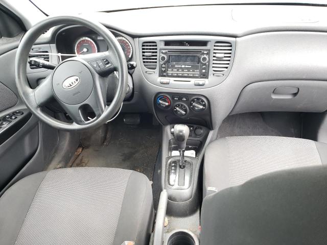 Photo 7 VIN: KNADH4B39A6597007 - KIA RIO LX 