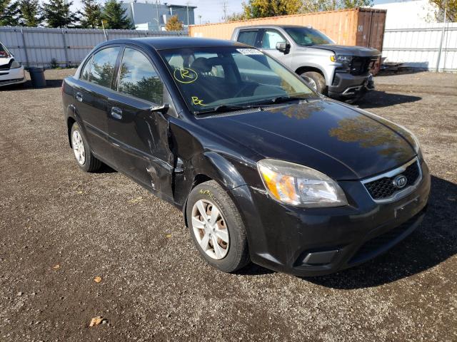 Photo 0 VIN: KNADH4B39B6712741 - KIA RIO BASE 