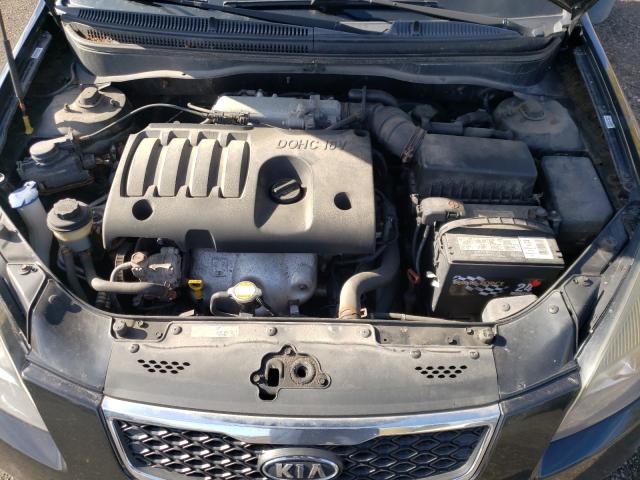 Photo 6 VIN: KNADH4B39B6712741 - KIA RIO BASE 