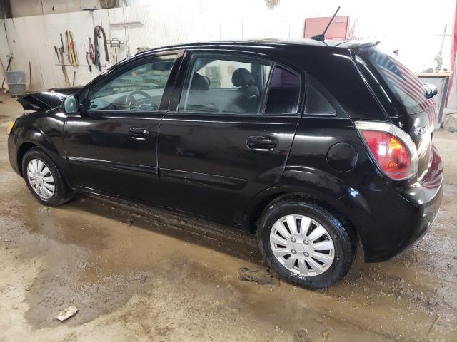 Photo 1 VIN: KNADH5A31A6646658 - KIA RIO 