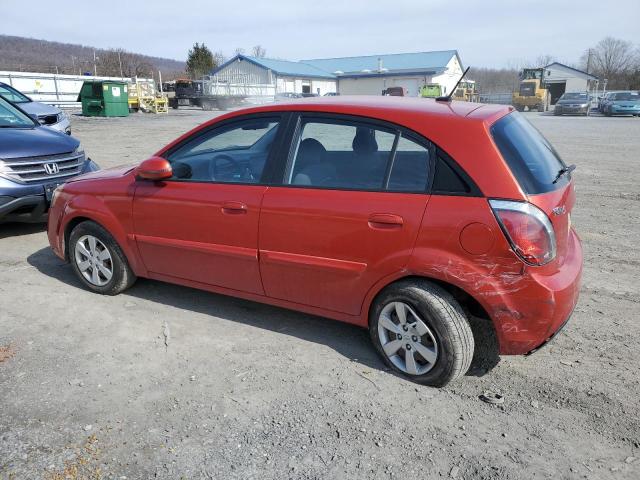 Photo 1 VIN: KNADH5A31A6653075 - KIA RIO LX 