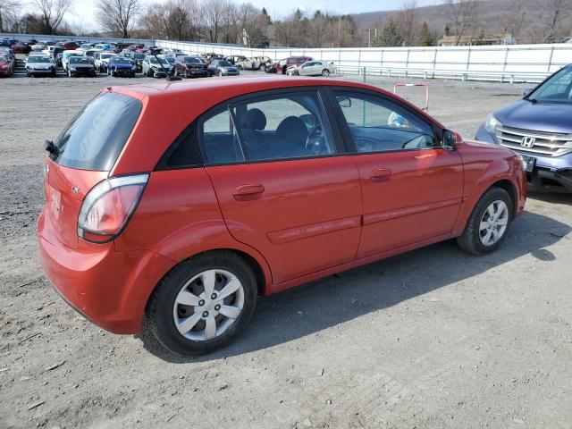 Photo 2 VIN: KNADH5A31A6653075 - KIA RIO LX 