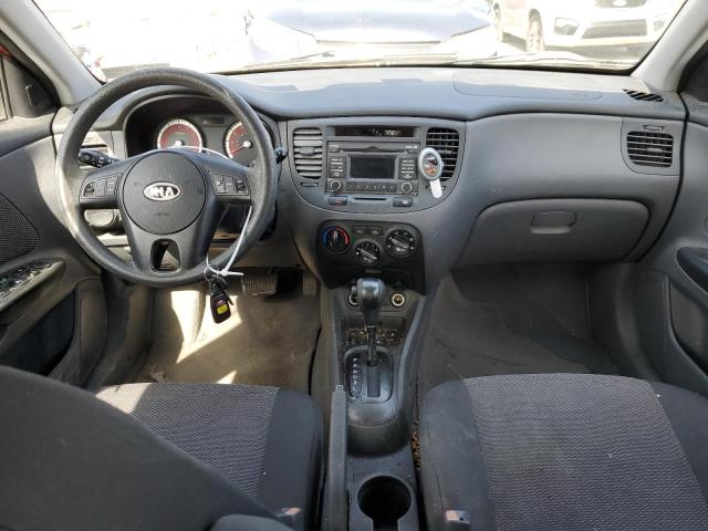 Photo 7 VIN: KNADH5A31A6653075 - KIA RIO LX 