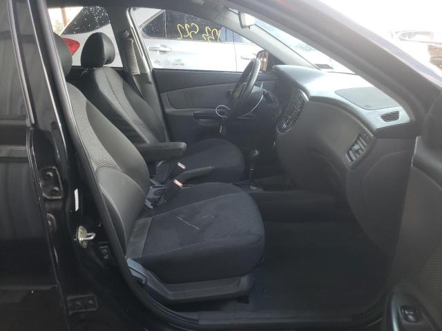 Photo 4 VIN: KNADH5A31B6768289 - KIA RIO BASE 