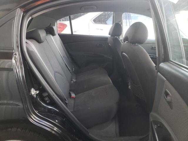 Photo 5 VIN: KNADH5A31B6768289 - KIA RIO BASE 