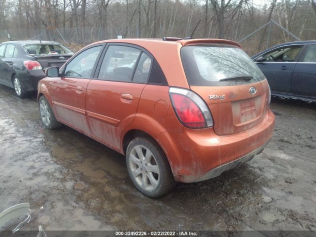 Photo 2 VIN: KNADH5A31B6802165 - KIA RIO 