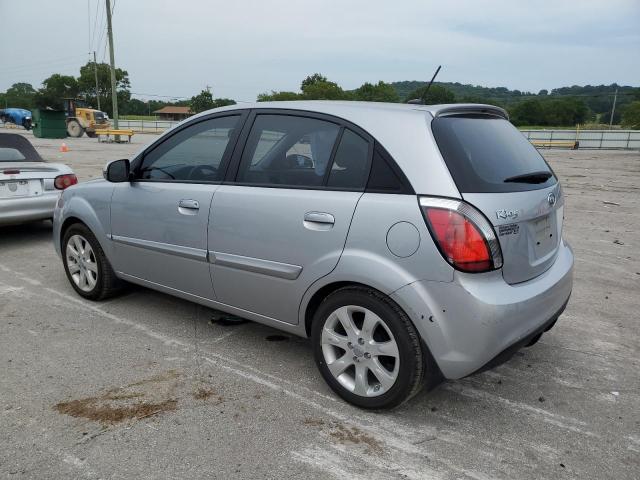 Photo 1 VIN: KNADH5A31B6803719 - KIA RIO BASE 