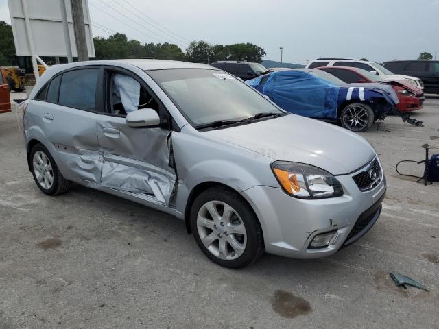 Photo 3 VIN: KNADH5A31B6803719 - KIA RIO BASE 