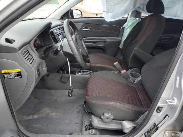 Photo 6 VIN: KNADH5A31B6803719 - KIA RIO BASE 