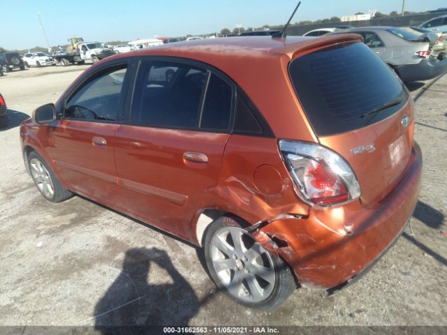 Photo 2 VIN: KNADH5A32B6814437 - KIA RIO 