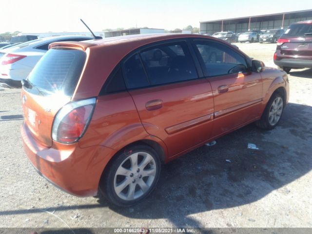 Photo 3 VIN: KNADH5A32B6814437 - KIA RIO 