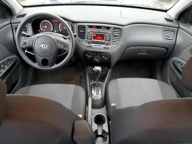 Photo 7 VIN: KNADH5A33A6668354 - KIA RIO LX 