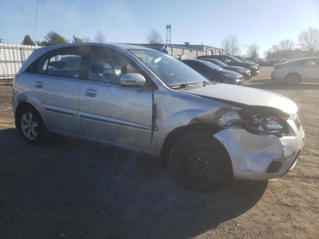 Photo 3 VIN: KNADH5A33A6668600 - KIA RIO 