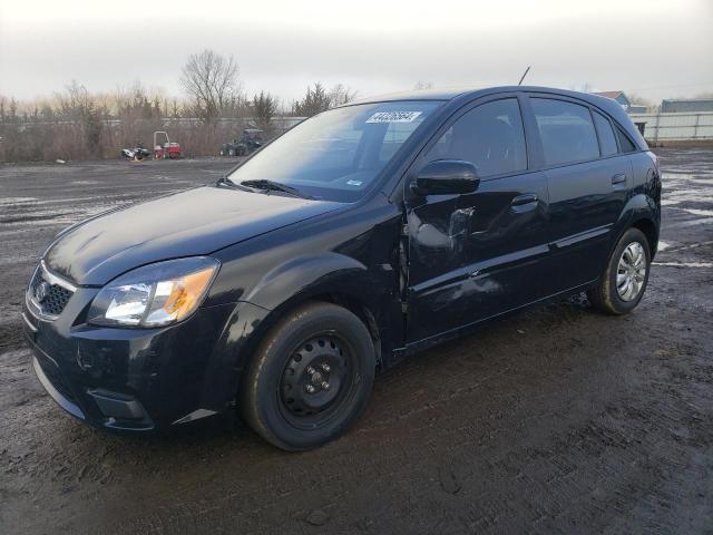 Photo 0 VIN: KNADH5A33A6700218 - KIA RIO 