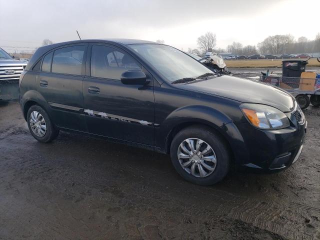 Photo 3 VIN: KNADH5A33A6700218 - KIA RIO 