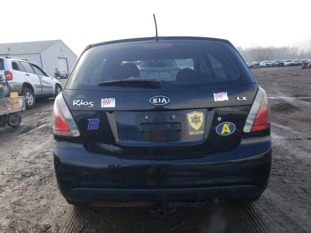 Photo 5 VIN: KNADH5A33A6700218 - KIA RIO 