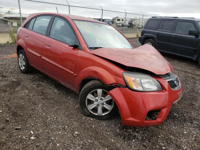 Photo 0 VIN: KNADH5A33B6762624 - KIA RIO BASE 