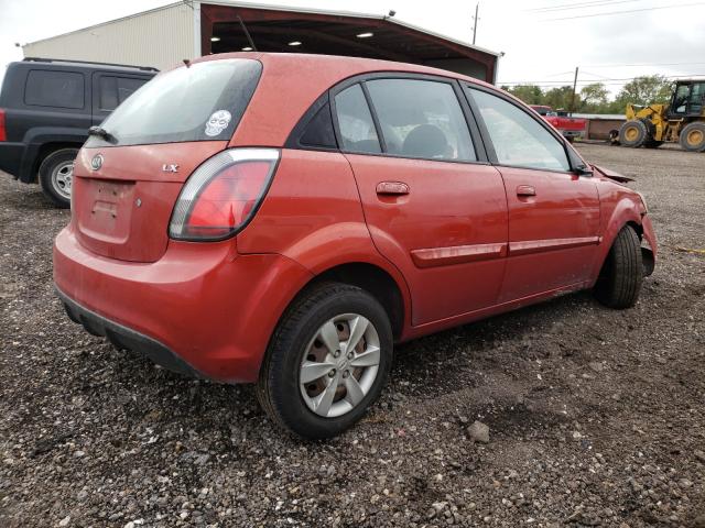 Photo 3 VIN: KNADH5A33B6762624 - KIA RIO BASE 