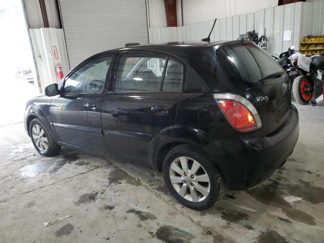 Photo 1 VIN: KNADH5A34A6668654 - KIA RIO LX 