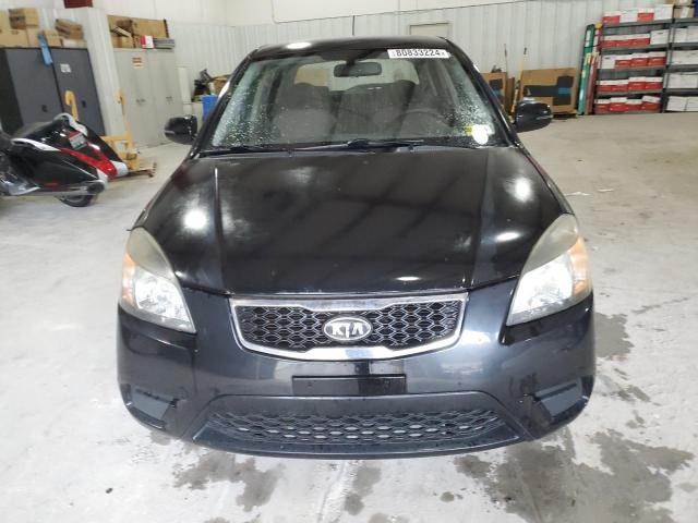 Photo 4 VIN: KNADH5A34A6668654 - KIA RIO LX 